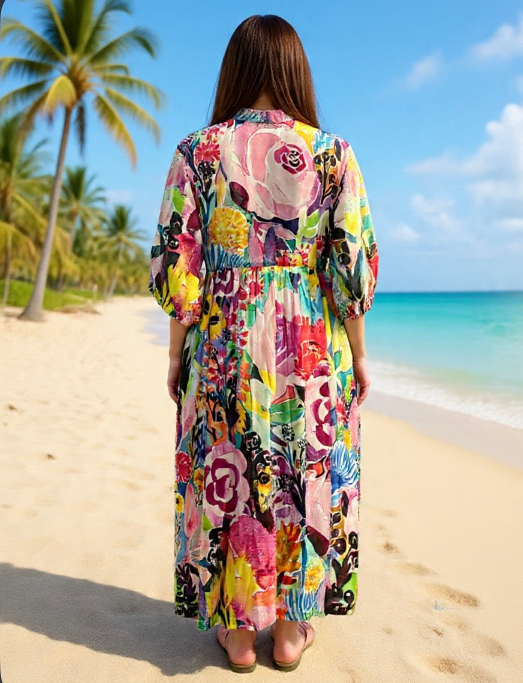 Susie do dress
