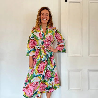 Isla Robe - Camilla Cicoria - Protea