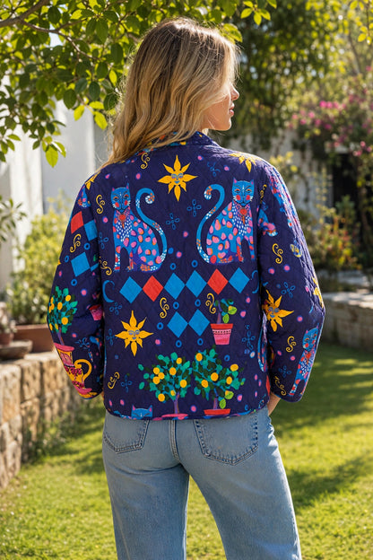 Reversible Jacket