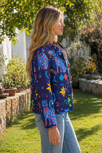 Reversible Jacket
