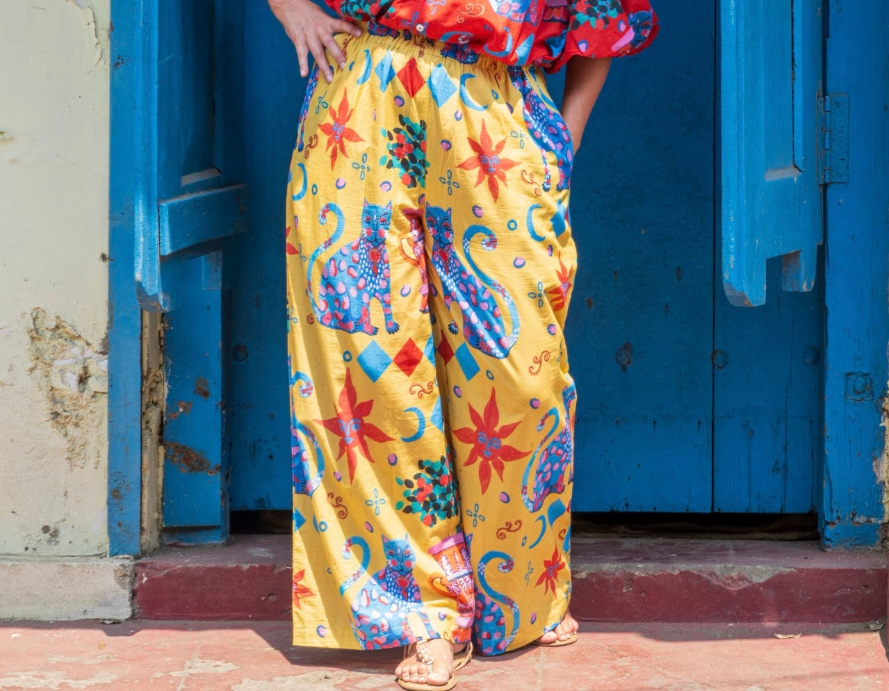 Trouser
