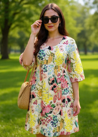 Athena Dress