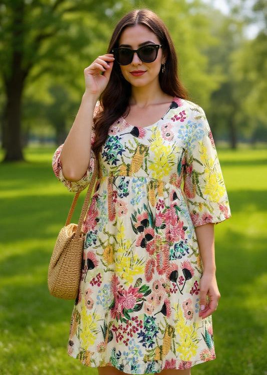 Athena Dress