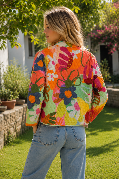 Reversible Jacket