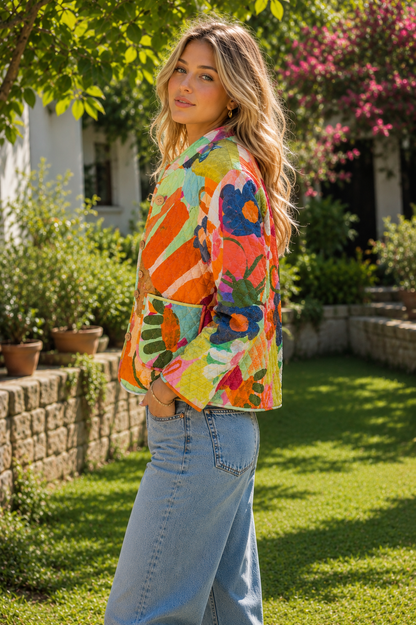 Reversible Jacket