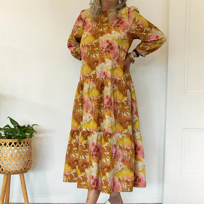 Mabel - Claire Bremner