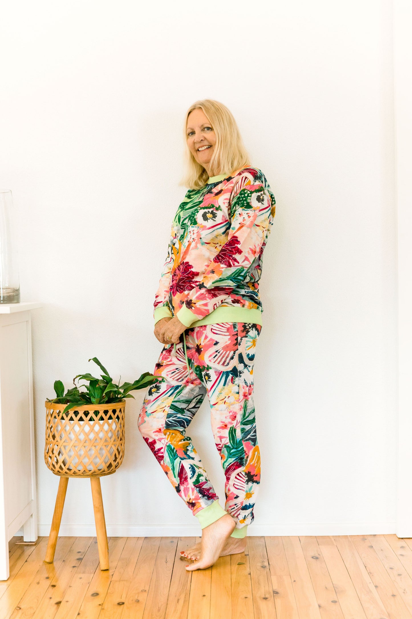 Lounge Pants - Lori Siebert