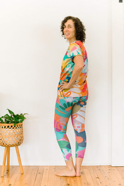 T-Shirt - Steph Chapman