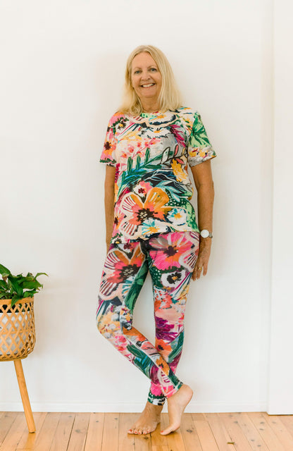 T-Shirt - Lori Siebert