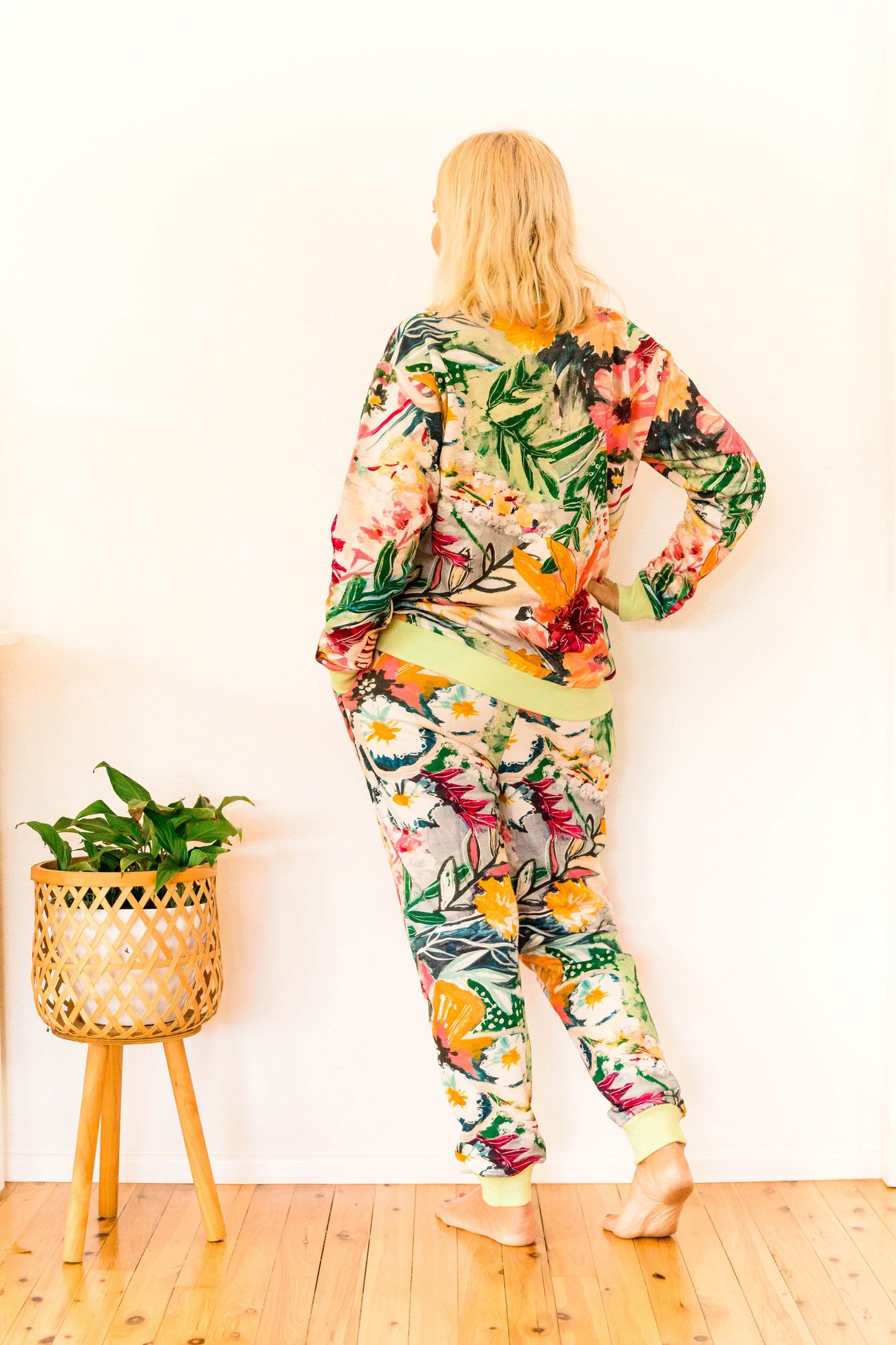 Lounge Pants - Lori Siebert
