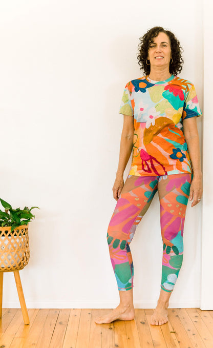 T-Shirt - Steph Chapman