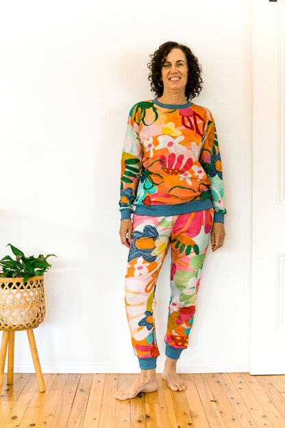 Lounge Pants - Steph Chapman