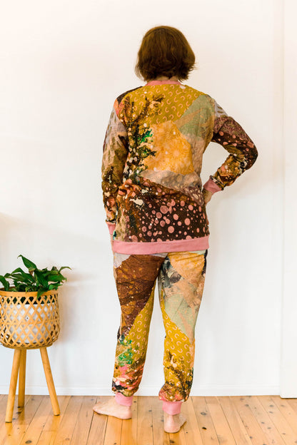 Lounge Pants - Leanne Daquino