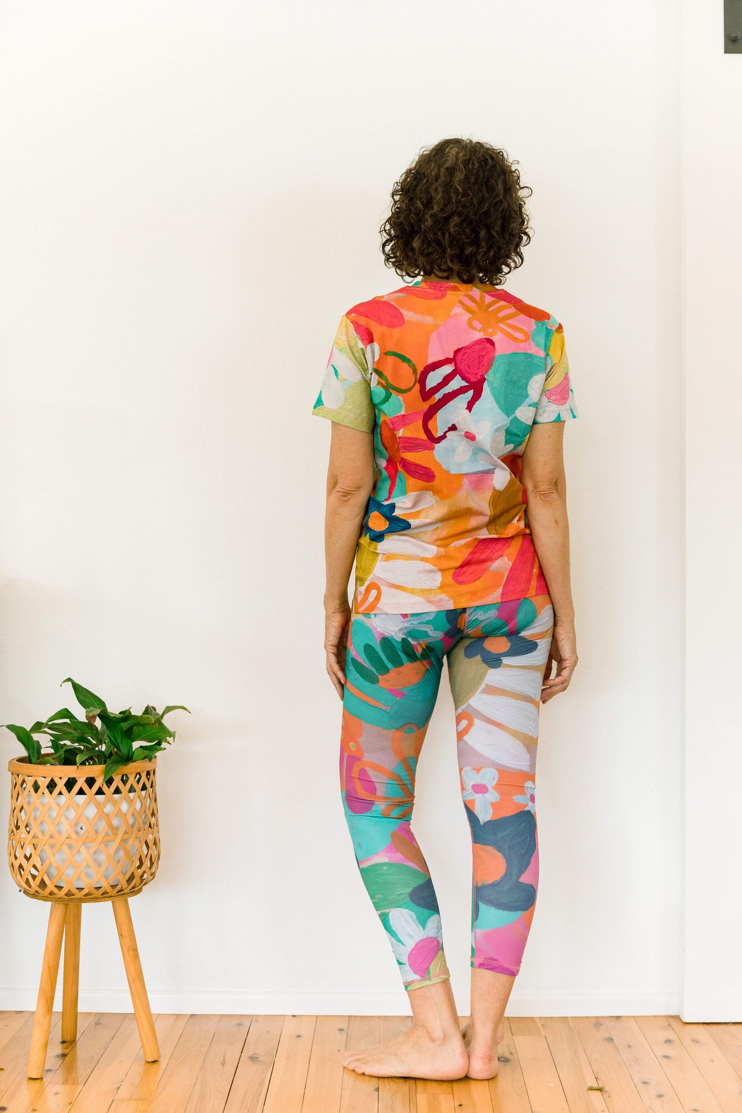 T-Shirt - Steph Chapman
